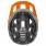 Uvex React Jr. Kinder Fahrrad Helm Gr. 52-56cm orange 2024 
