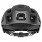 Uvex React MTB Fahrrad Helm matt schwarz 2026 
