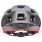 Uvex React MTB Fahrrad Helm matt grau 2026 