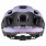 Uvex React MIPS MTB Fahrrad Helm matt lila/schwarz 2024 