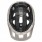 uvex React MIPS MTB Fahrrad Helm matt grau 2026 