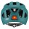 Uvex City Stride Fahrrad Helm matt teal grün 2025 