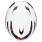 Uvex Race 9 Rennrad Fahrrad Helm weiß/rot 2024 