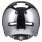 Uvex Hlmt 5 Bike Pro City Fahrrad Helm chrom grau 2024 