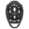 uvex React Jr. MTB / DH Fahrrad Helm Gr. 52-56cm matt cranberry rot 2026 