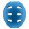 uvex Kid 4 Kinder Fahrrad Helm matt blau 2026 