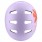 uvex Kid 4 Style Kinder Fahrrad Helm matt lila 2026 