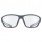 Uvex Sportstyle 806 Variomatic Sport / Freizeit Brille grau/smoke 