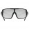 Uvex Sportstyle 235 V Fahrrad / Sport Brille schwarz/litemirror blau 