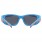 Uvex Sportstyle 514 Kinder Sport / Freizeit Brille blau/mirror blau 