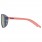 uvex Cosmic Kinder Fahrrad / Sport Brille matt blau/rot/mirror lila 2026 