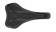 SQlab 612 Ergowave R Unisex Road / MTB Race Fahrrad Sattel schwarz 
