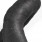 Trek Double Gel Cork Fahrrad Lenkerband schwarz 