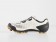 Trek Foray MTB Fahrrad Schuhe weiß 2026 