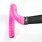 Trek Gel Cork Fahrrad Lenkerband pink 