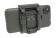 Bosch SmartphoneGrip Nachrüst-Kit (BSP3200) Handyhalter schwarz 