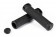 Acid React Pro GILink Fahrrad Griffe schwarz 
