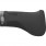 SQlab 702 2.0 short Trekking Fahrradgriffe schwarz 