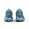 Bontrager SSR Multisport Damen Fahrrad Schuhe blau 2025 