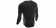 SQlab One OX MTB Fahrrad Trikot lang schwarz 2025 