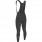 SQlab One12 Regular Damen Road / MTB Race Fahrrad Trägerhose lang schwarz 2025 