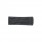 Ergon GA2 Single Twist Shift MTB Ergo Fahrrad Griffe schwarz 