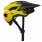 O'Neal Matrix Split All Mountain MTB Fahrrad Helm schwarz/gelb 2024 Oneal 