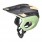 O'Neal Trapper Evo Topo MTB Fahrradhelm schwarz/sandfarben/mint 2027 