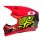 O'Neal 3SRS Nova Kinder Motocross Enduro MTB Helm rot 2027 