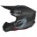 O'Neal 5 Series Polyacrylite Solid Motocross Enduro MTB Helm schwarz 2024 Oneal 