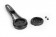 Cube Navigations Halterung X Lock schwarz L