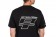 Cube Organic X Actionteam Freizeit T-Shirt schwarz 2026 M (46/48)