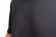 Cube Organic Embossed Freizeit T-Shirt schwarz 2026 M (46/48)