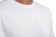 Cube Organic Embossed Freizeit T-Shirt weiß 2026 