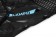Cube X NF Evolution Fahrrad Knieschoner schwarz 2026 
