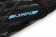 Cube X Actionteam Evolution Fahrrad Knieschoner schwarz 2026 