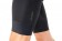 Cube Road / XC Compression Fahrrad Trägerhose kurz schwarz 2027 