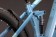 Cube Stereo Hybrid ONE22 Pro 800 27.5'' / 29'' E-Bike MTB Pedelec bluesapphire/blue 2027 