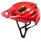 Ked Pector ME1 MTB Fahrrad Helm rot 2022 