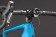 Cube Nuroad Hybrid C:62 EXC 400X FE 28'' Carbon E-Bike Gravel Pedelec tropicalteal/black 2027 