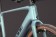 Cube Nulane Hybrid C:62 Race 400X 28'' Carbon E-Bike Gravel Pedelec seagrey/black 2027 