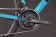 Cube Attain Pro Rennrad surfblue/black 2027 