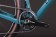 Cube Nuroad C:62 EX Carbon Gravelbike surfblue/black 2027 
