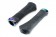 Acid Hybrid Perform Ergo Fahrrad Griffe schwarz/oilslick 