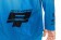 Cube Rookie X Actionteam Kinder Fahrrad Trikot lang topas blau/weiß 2026 
