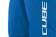 Cube Vertex X Actionteam Fahrrad Pant Hose lang blau 2024 