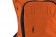 Cube Pure 4 X Actionteam Fahrrad Rucksack orange 