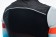 Cube Teamline Fahrrad Windweste schwarz/rot 2026 XXXL (58/60)