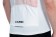 Cube Teamline Cmpt Fahrrad Trikot kurz weiß 2026 