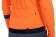 Cube Blackline Fahrrad Trikot lang orange 2023 